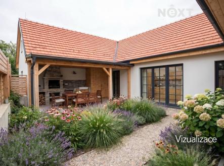 Prodej - dům/vila, 146 m²