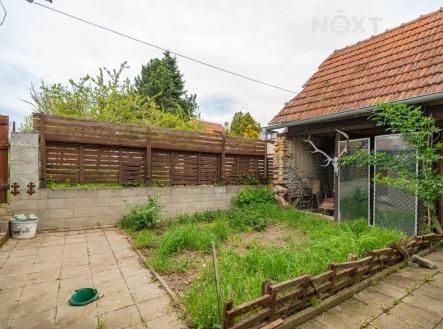 Prodej - dům/vila, 146 m²