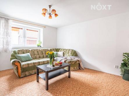 Prodej - dům/vila, 146 m²