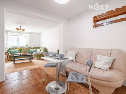 Prodej - dům/vila, 146 m²