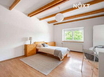 Pronájem bytu, 1+kk, 33 m²