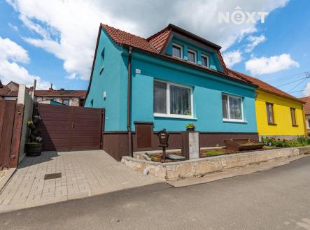 Prodej - dům/vila, 198 m²