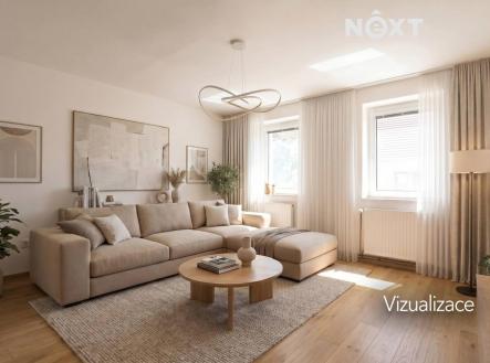 Prodej - dům/vila, 129 m²