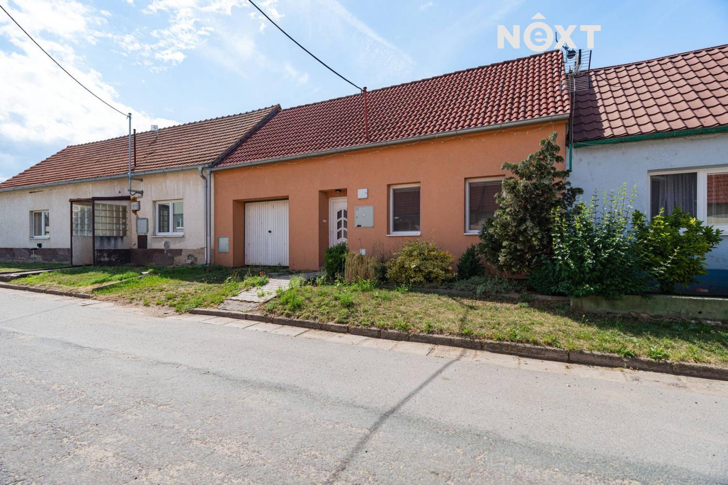 Prodej Rodinný dům, 129㎡