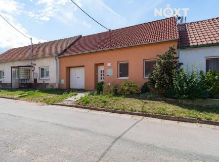 Prodej - dům/vila, 129 m²