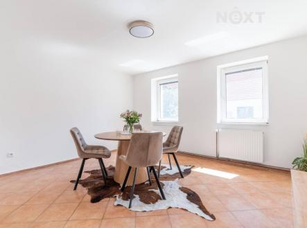 Prodej - dům/vila, 129 m²