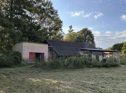 IMG_0557 | Prodej - pozemek pro bydlení, 1 300 m²