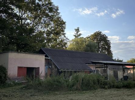 IMG_0556 | Prodej - pozemek pro bydlení, 1 300 m²