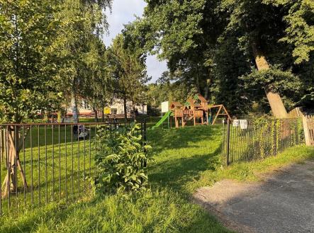 65f210c7-72d1-4d78-9c22-2c0605faa6a2 | Prodej - pozemek pro bydlení, 1 300 m²