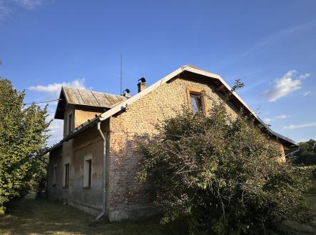 IMG_0548 | Prodej - dům/vila, 150 m²