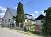 Prodej - dům/vila, 150 m²