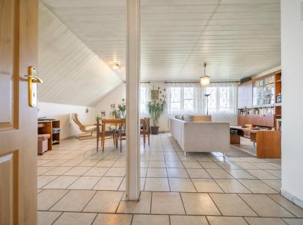 01 | Prodej - dům/vila, 300 m²