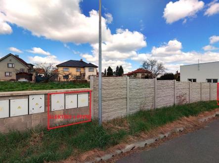 Snímek obrazovky (442).jpg | Prodej - pozemek pro bydlení, 500 m²