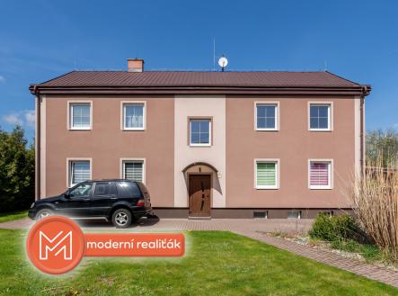 1 | Prodej - dům/vila, 208 m²