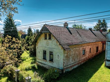 HDR - DRON - Kopidlo-14.jpg | Prodej - dům/vila, 240 m²