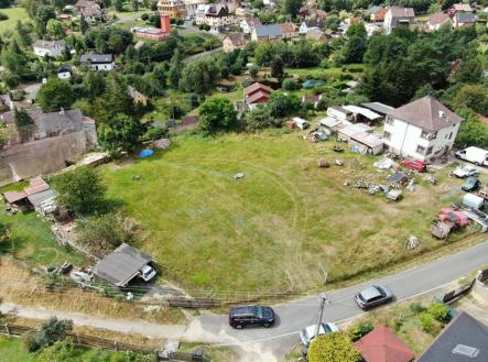 2.jpg | Prodej - pozemek pro bydlení, 2 387 m²