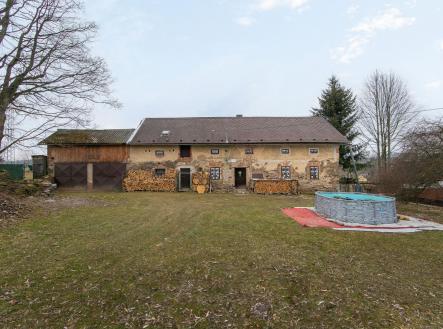 Prodej - dům/vila, 200 m² obrázek