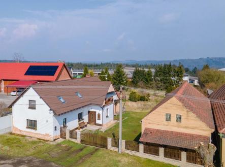 Prodej - dům/vila, 208 m² obrázek