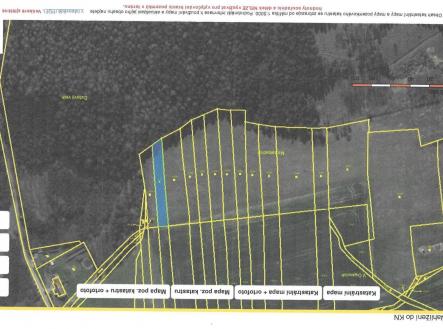 pole 1.jpg | Prodej - pozemek, zemědělská půda, 2 558 m²
