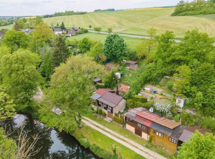 Prodej - chata/rekreační objekt, 44 m² obrázek