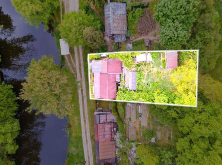 4.jpg | Prodej - chata/rekreační objekt, 44 m²