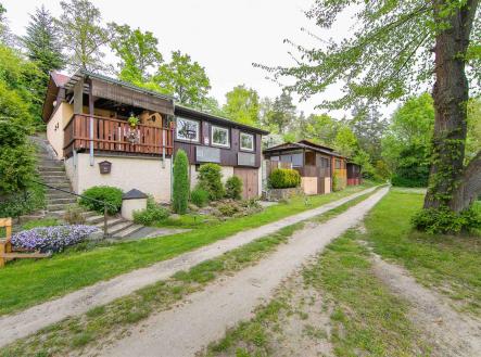 7.jpg | Prodej - chata/rekreační objekt, 44 m²