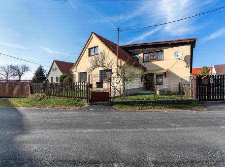 Prodej - dům/vila, 175 m²