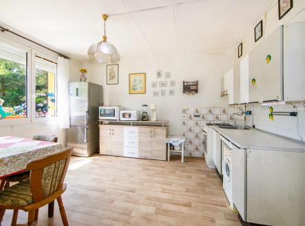 2.jpg | Prodej bytu, 1+1, 36 m²