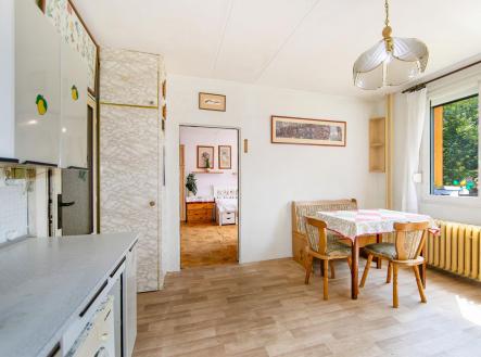 3.jpg | Prodej bytu, 1+1, 36 m²