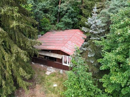 3.JPG | Prodej - chata/rekreační objekt, 55 m²