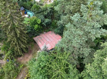 4.JPG | Prodej - chata/rekreační objekt, 55 m²