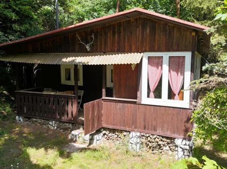 2.JPG | Prodej - chata/rekreační objekt, 55 m²