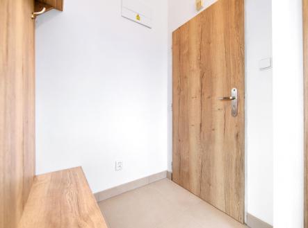 4.jpg | Pronájem bytu, garsoniéra, 22,3 m²