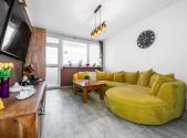 Prodej bytu, 2+1, 68,3 m²