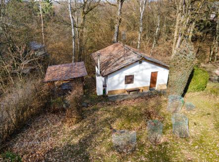 1.jpg | Prodej - chata/rekreační objekt, 36 m²