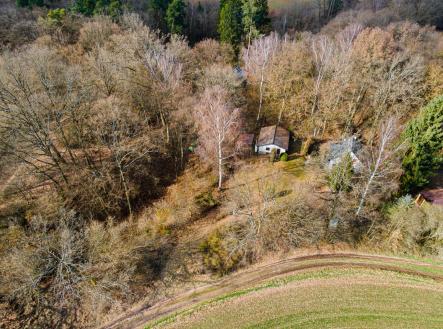 4.jpg | Prodej - chata/rekreační objekt, 36 m²