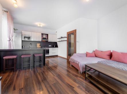 2.jpg | Pronájem bytu, 2+kk, 53,3 m²