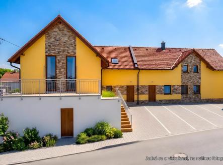 1.jpg | Prodej bytu, 2+kk, 84 m²
