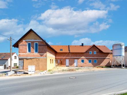 2.jpg | Prodej bytu, 2+kk, 84 m²