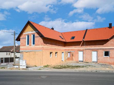 3.jpg | Prodej bytu, 2+kk, 84 m²