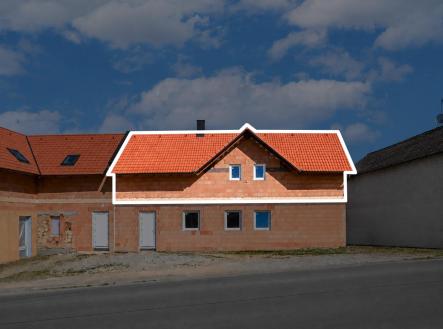 2.jpg | Prodej bytu, 3+kk, 65 m²