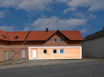 3.jpg | Prodej bytu, 2+kk, 65 m²