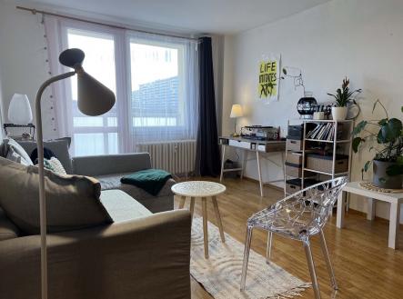 Prodej bytu, 4+1, 98 m²