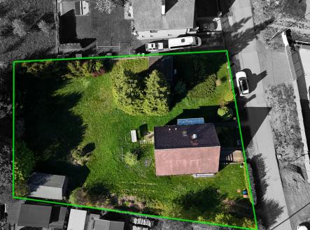 Prodej - dům/vila, 128 m²
