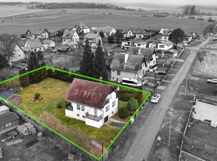 Prodej - dům/vila, 128 m²