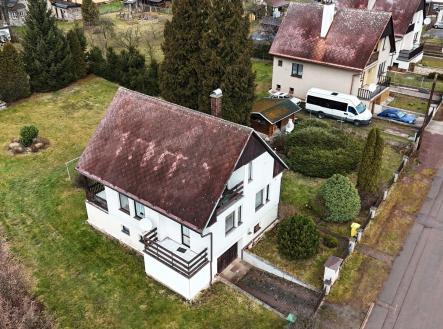 Prodej - dům/vila, 128 m²