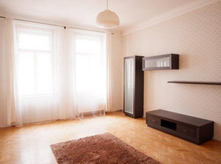 Pronájem bytu, 2+1, 85 m² obrázek