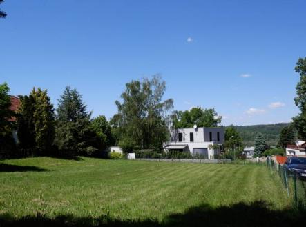 Bez popisku | Prodej - pozemek pro bydlení, 872 m²
