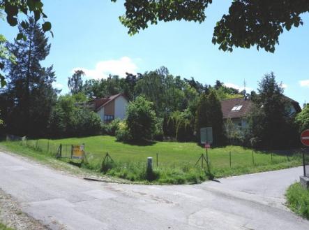 Bez popisku | Prodej - pozemek pro bydlení, 872 m²
