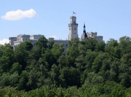Bez popisku | Prodej - pozemek pro bydlení, 872 m²